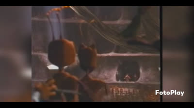 Antz part 3