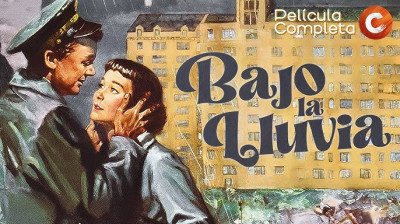 Bajo la lluvia (1932) Película Completa