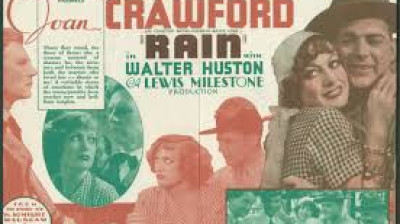 Rain (1932) Full Movie