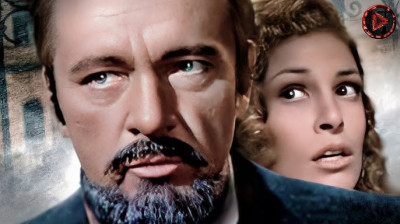 Bluebeard (1944) Full Movie