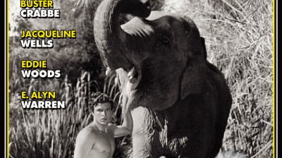 Tarzan the Fearless (1933) Full Movie