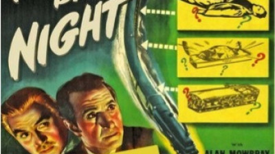 Sherlock Holmes: Terror en la noche (1946) Película Completa