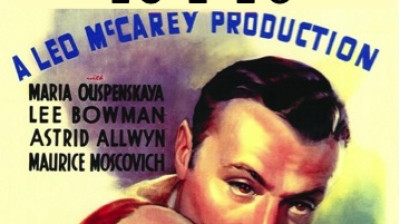 Tú y yo (1939) Película Completa