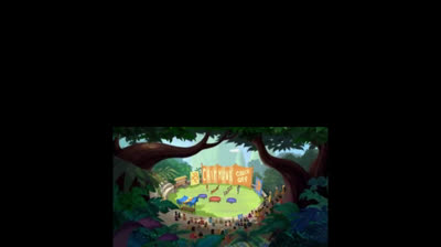 Kuzco pacha kronk ms birdwell chicha and reba's movie