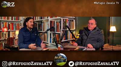 LA MÍSTICA QUE ANUNCIA LOS ÚLTIMOS TIEMPOS