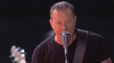 Metallica