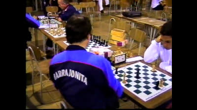 43º Jogos Regionais Barra Bonita 1999  Show de Abertura