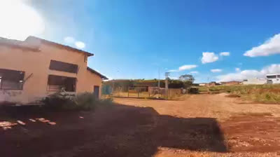 Antigo predio Matadouro Barra Bonita SP por DoGrau