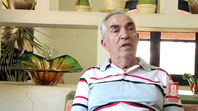 Barra Bonita Nossa História 5º Cine Ideal