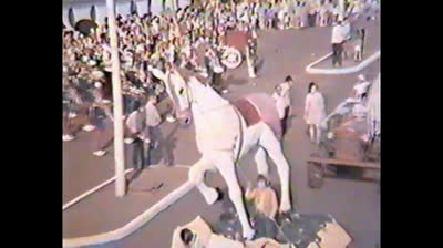 Barra Bonita 100 anos - Parte 2