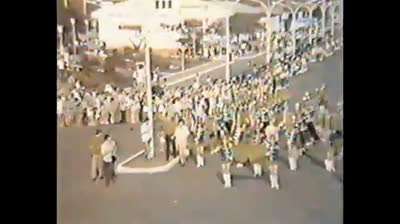 Nostalgia...Barra Bonita anos 1970