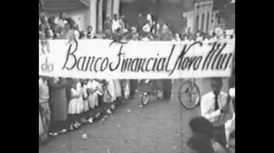 História de Barra Bonita - SP - Parte 01