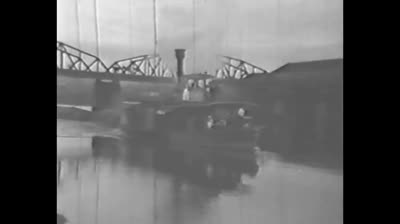 História de Barra Bonita - SP - Parte 03