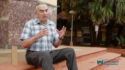 BARRA BONITA AGRADECE E HOMENAGEIA O LEGADO DO PROFESSOR JOSÉ CARLOS LOURENÇÃO