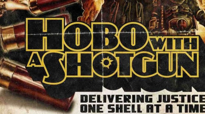 Hobo with a Shotgun (film complet en français)
