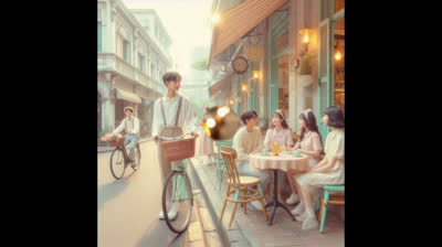 RELATO -TENDRAS QUE SOÑAR