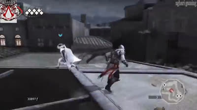 أقوى و أفضل أجزاء Assassin's Creed المتاحة حاليًا على الكمبيوتر