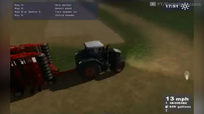 أقوى و أفضل أجزاء Farming Simulator المتاحة حاليًا على الكمبيوتر