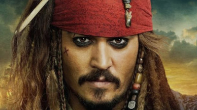 Capcut sur Johnny Depp et Pirates des Caraïbes?‍☠️