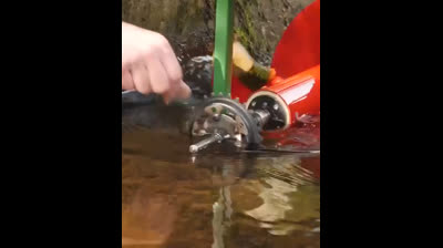 Électricité gratuite