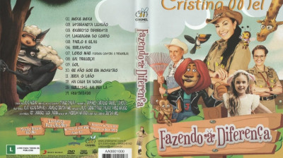 Cristina Mel Infantil Volume 4.mp4