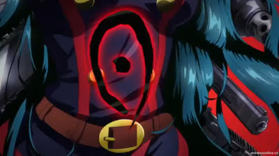 Mato Seihei no Salve  T1 EP 1