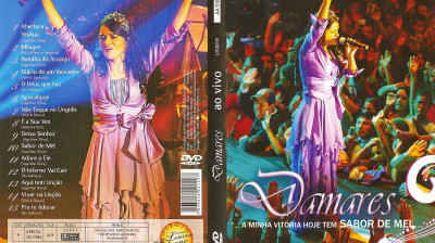 Damares MK Music Volume 1.mp4