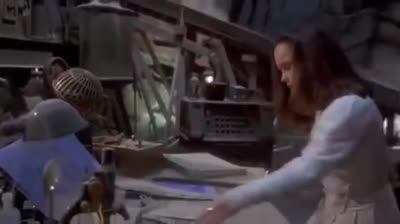 Casper Special edition part 4
