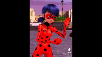 ? Miraculous As Aventuras De Ladybug & Cat Noir ?.mp4