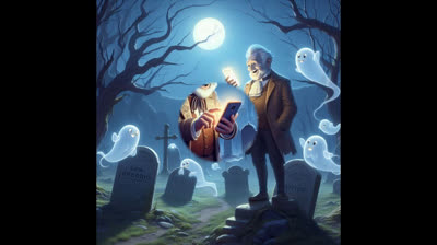 ? “Tinder en Transilvania” – Relato corto