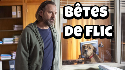 Bêtes de flic - VF