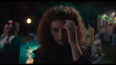 lisa Frankenstein  (2024) filme completo dublado