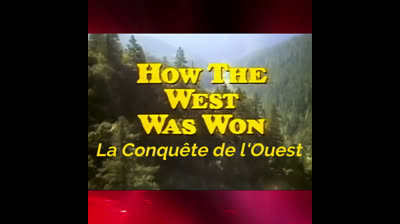 La Conquête de l'Ouest (série télévisée)