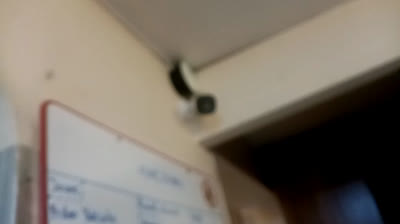 Un sábado en la tarde. :)