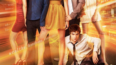 Gossip Girl - T1 EP8