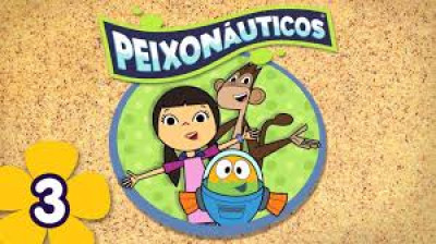 Os Peixonáuticos De Piadaria Do Zico Os Episódios 01 & 43???? Piadas São Engraçados?? Série Peixounata.mp4