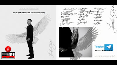 DADDY YANKEE - LAMENTO EN BAILE (2025)(WAV)(FLAC)(MP3)