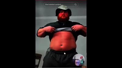 POV: If case was buff