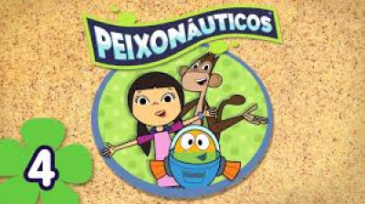 Os Peixonáuticos De Piadaria Do Zico Os Episódios 01 & 43???? Piadas São Engraçados?? Série Peixounata.mp4