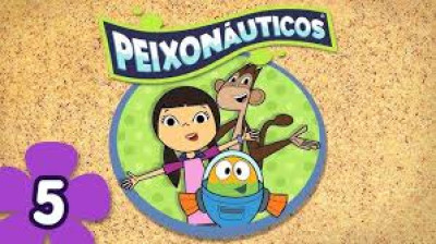 Os Peixonáuticos De Piadaria Do Zico Os Episódios 01 & 43???? Piadas São Engraçados?? Série Peixounata.mp4