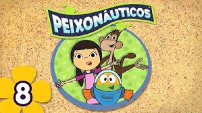 Os Peixonáuticos De Piadaria Do Zico Os Episódios 01 & 43???? Piadas São Engraçados?? Série Peixounata.mp4