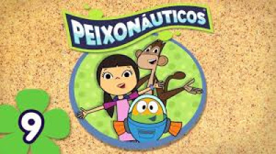 Os Peixonáuticos De Piadaria Do Zico Os Episódios 01 & 43???? Piadas São Engraçados?? Série Peixounata.mp4