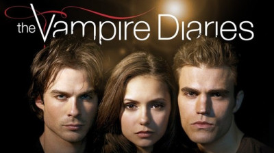 Diários de um vampiro T1 ep3