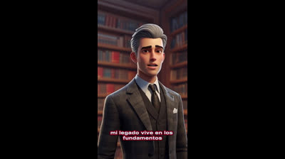 DESDE LOS CIMIENTOS INVISIBLES DEL PENSAMIENTO LÓGICO HASTA LOS SISTEMAS QUE HOY GOBIERNAN