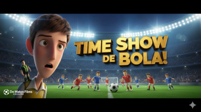 Um time Show de Bola_Pt_Br_Dublado_Animação