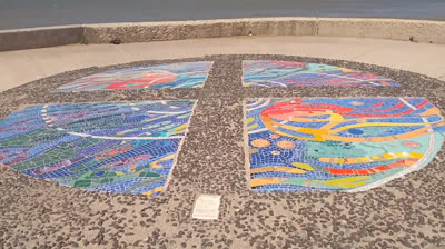 DE LA CABEZA A LOS PIES (CUMBIA)