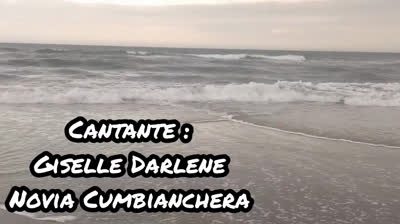 HOY ME QUIERO PORTAR MAL (CUMBIA)