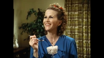 Knots Landing - January 25, 1980 - First Appearance of Lilimae Clements