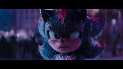 Sonic 3 le Film VF