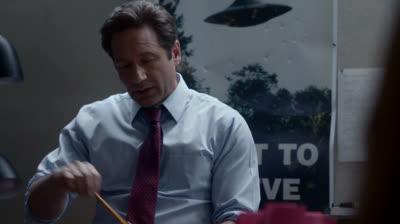 X files saison 10 episode 3 .